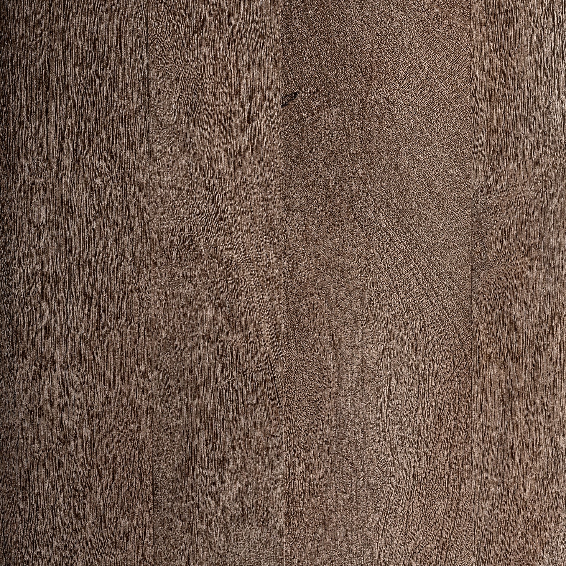 Beistelltisch JACQUARD Mango-Holz mit Marmor