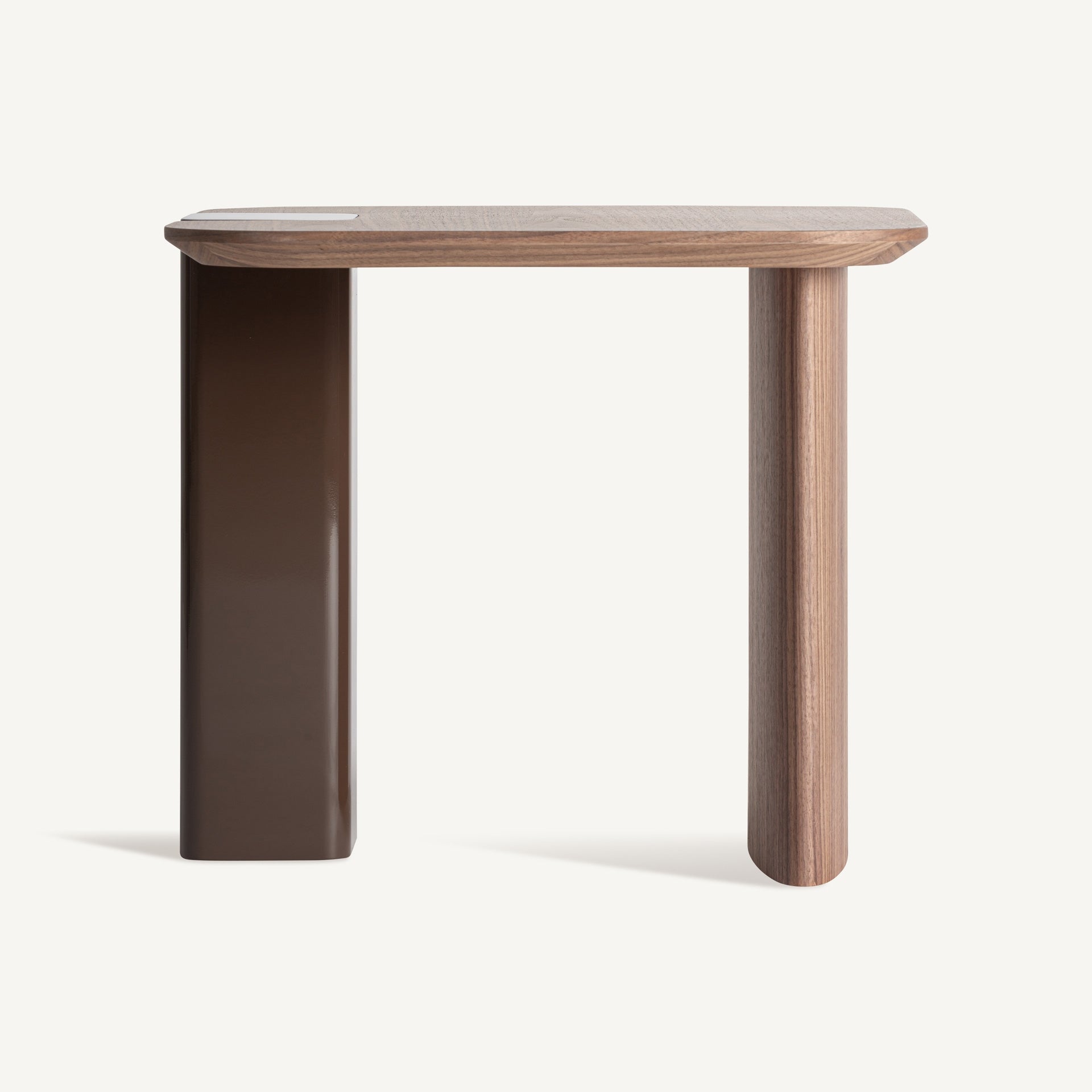 Zijtafel KUFTEIN eikenfineer