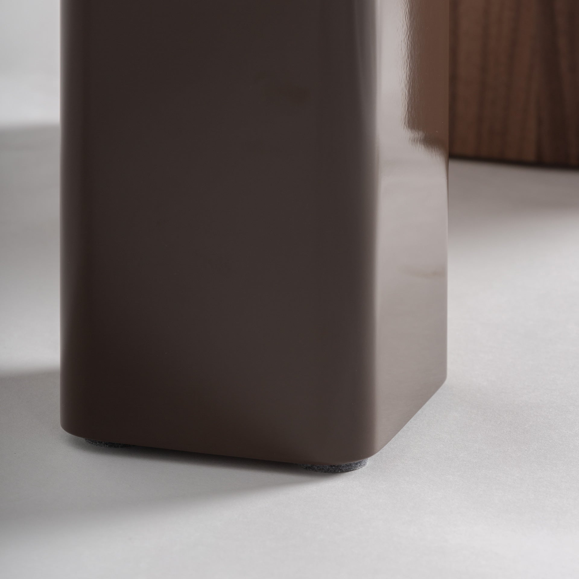 Zijtafel KUFTEIN eikenfineer