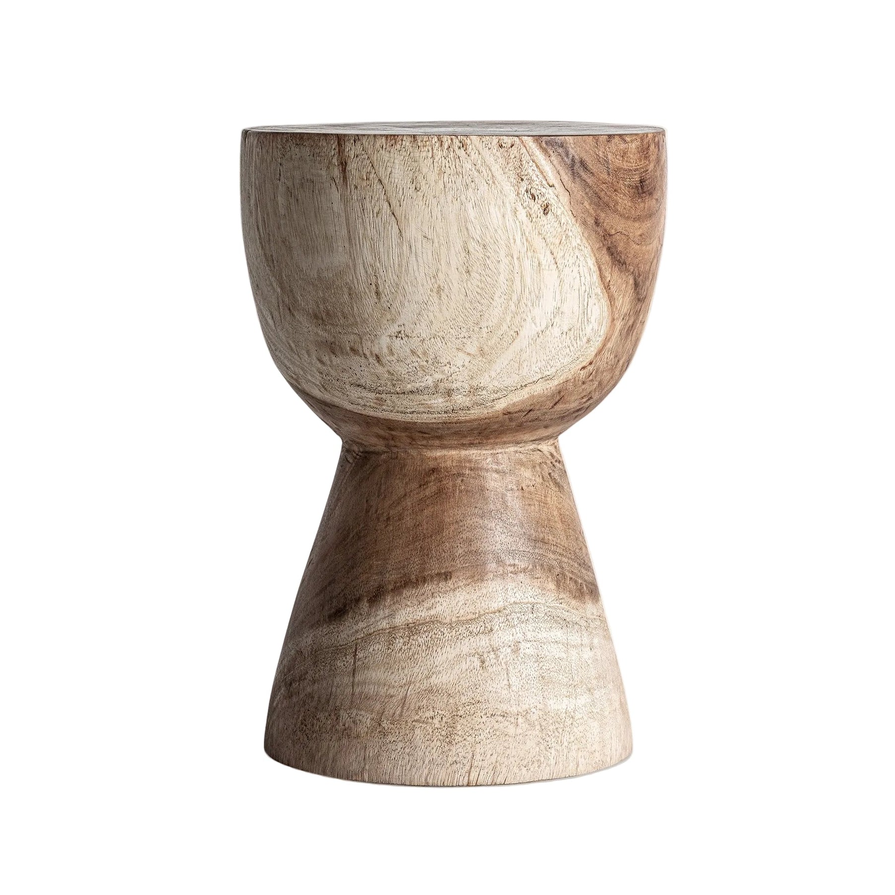 RIMINI coffee table suar wood [Amelia]