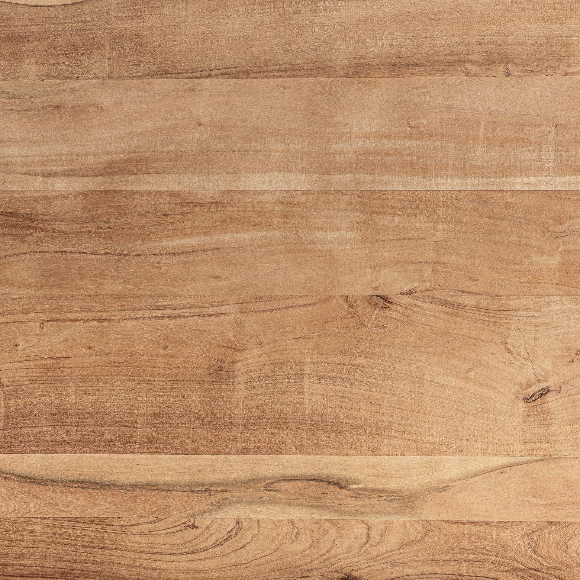 Tisch KNAITH Akazienholz