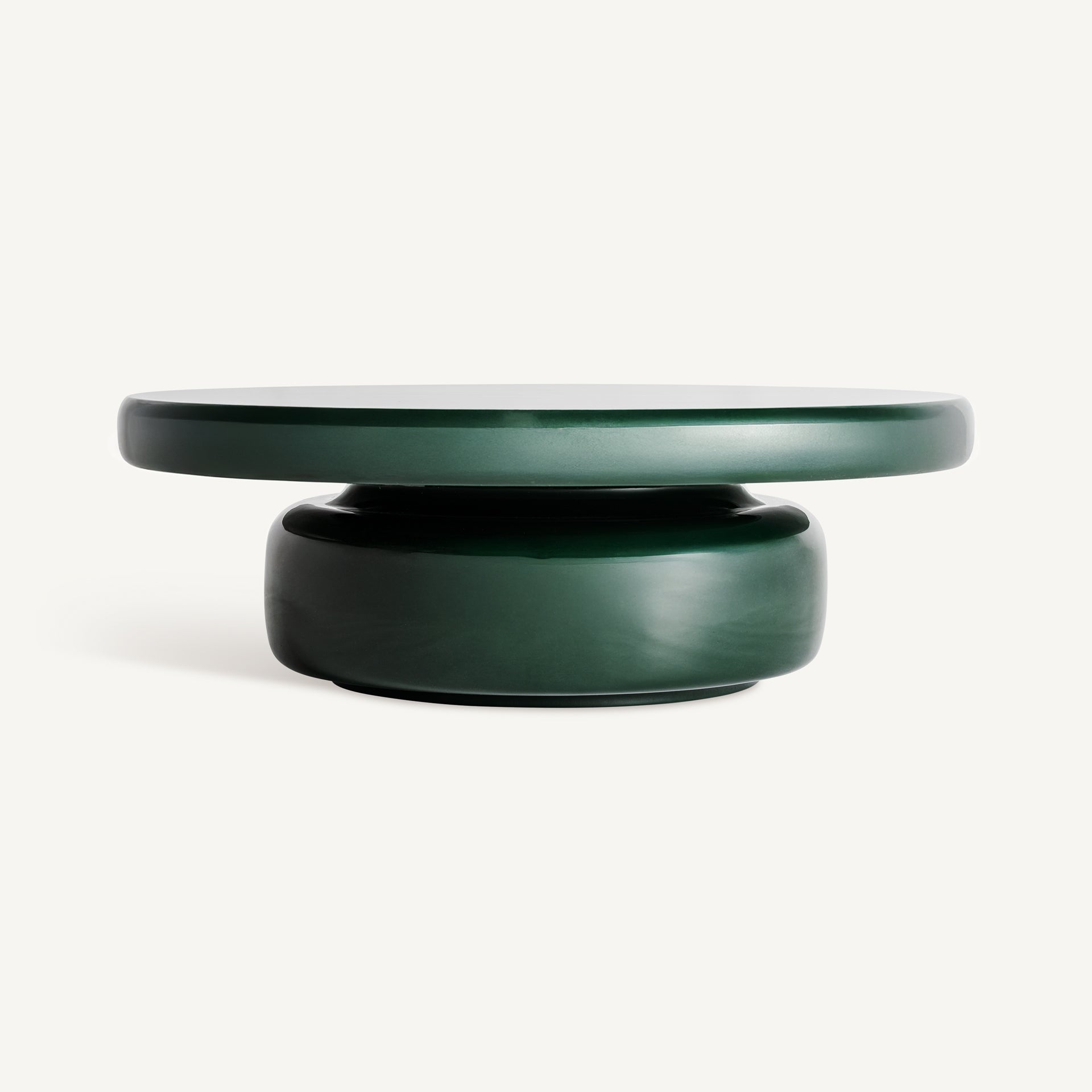 Green GORY Coffee Table