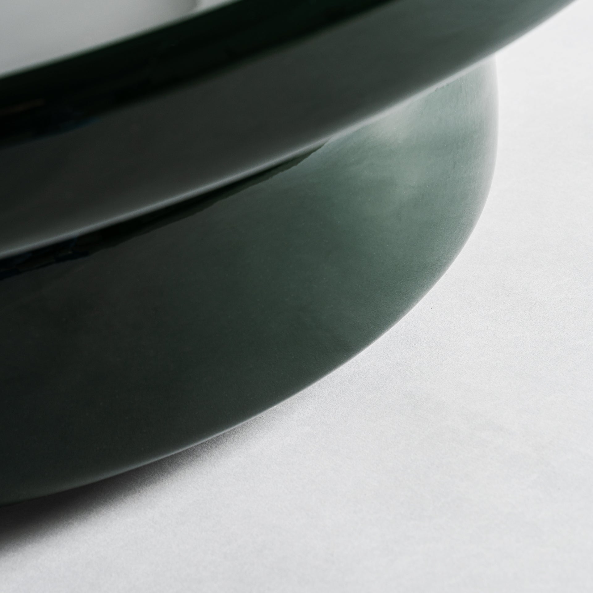 Green GORY Coffee Table