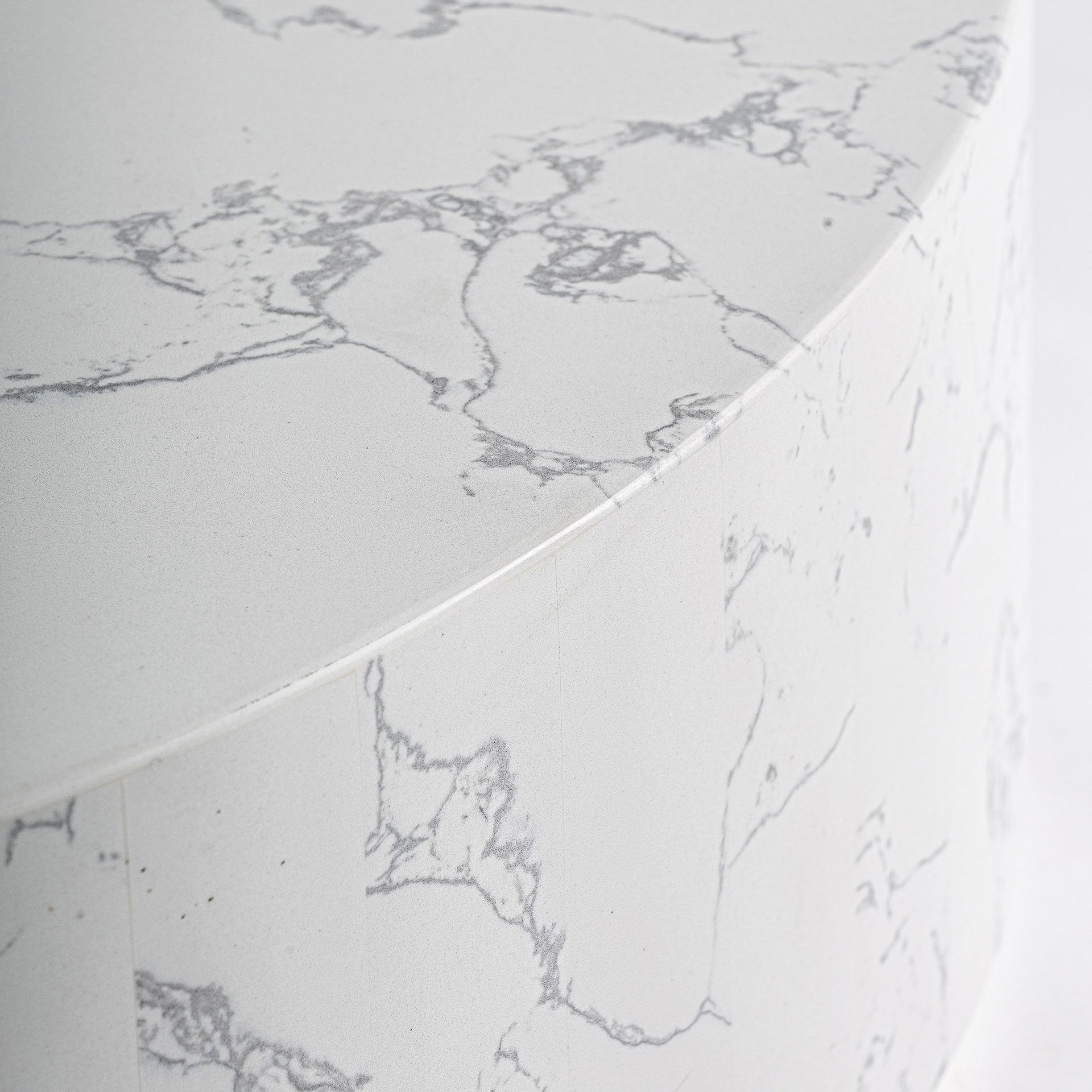 Witte VONNAS salontafel