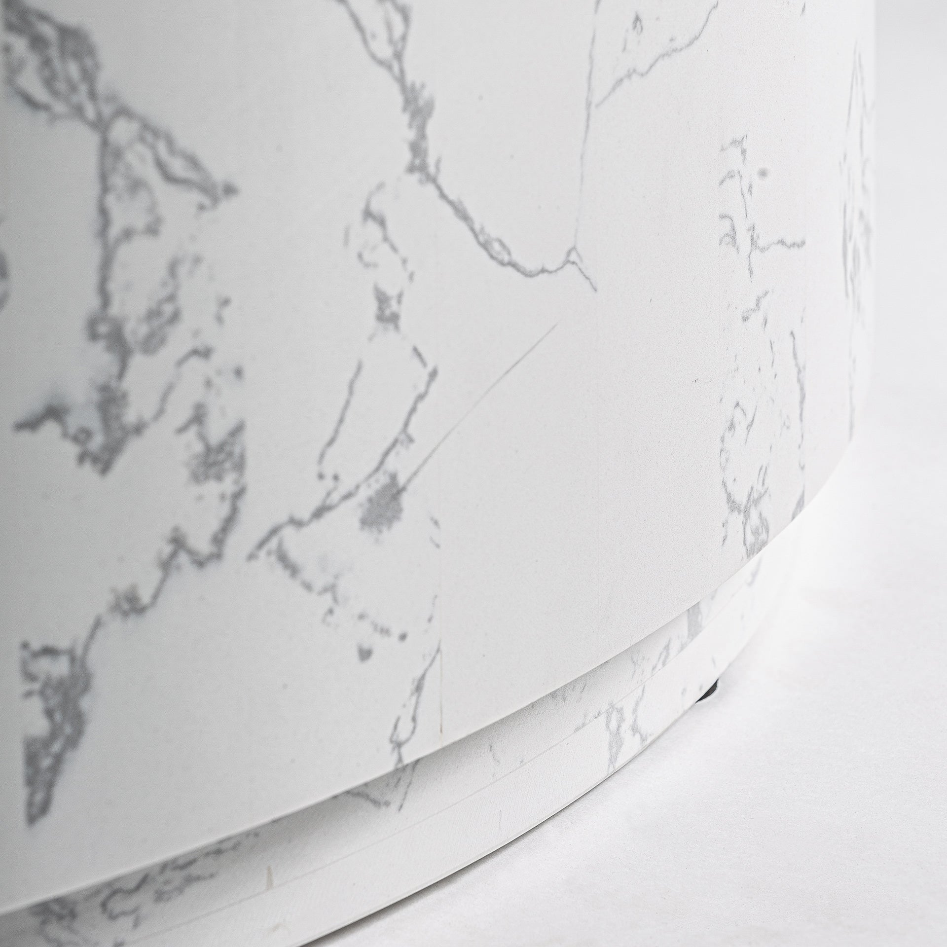 Witte VONNAS salontafel