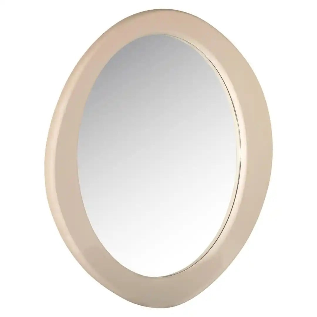 CLAYTON Beige Mirror