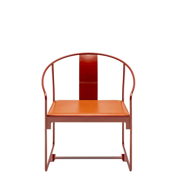 Fauteuil MINGX oranje