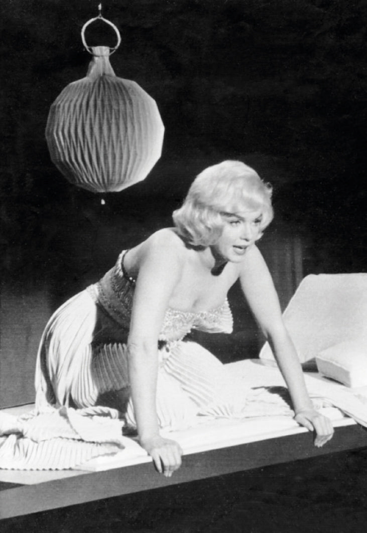 Pendelleuchte MODEL 101 weiß