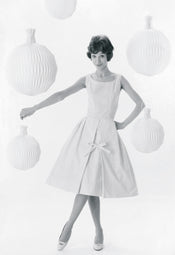 Hanglamp MODEL 101 LANTAARN wit