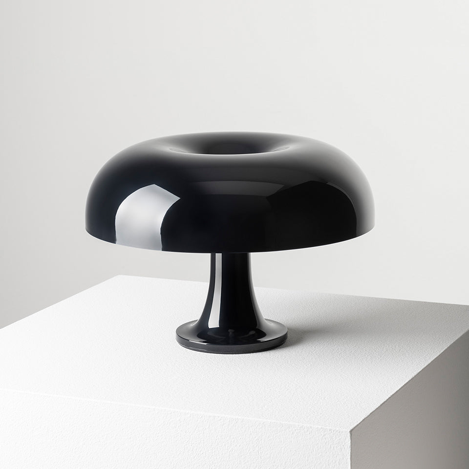 NESSINO Black Table Lamp