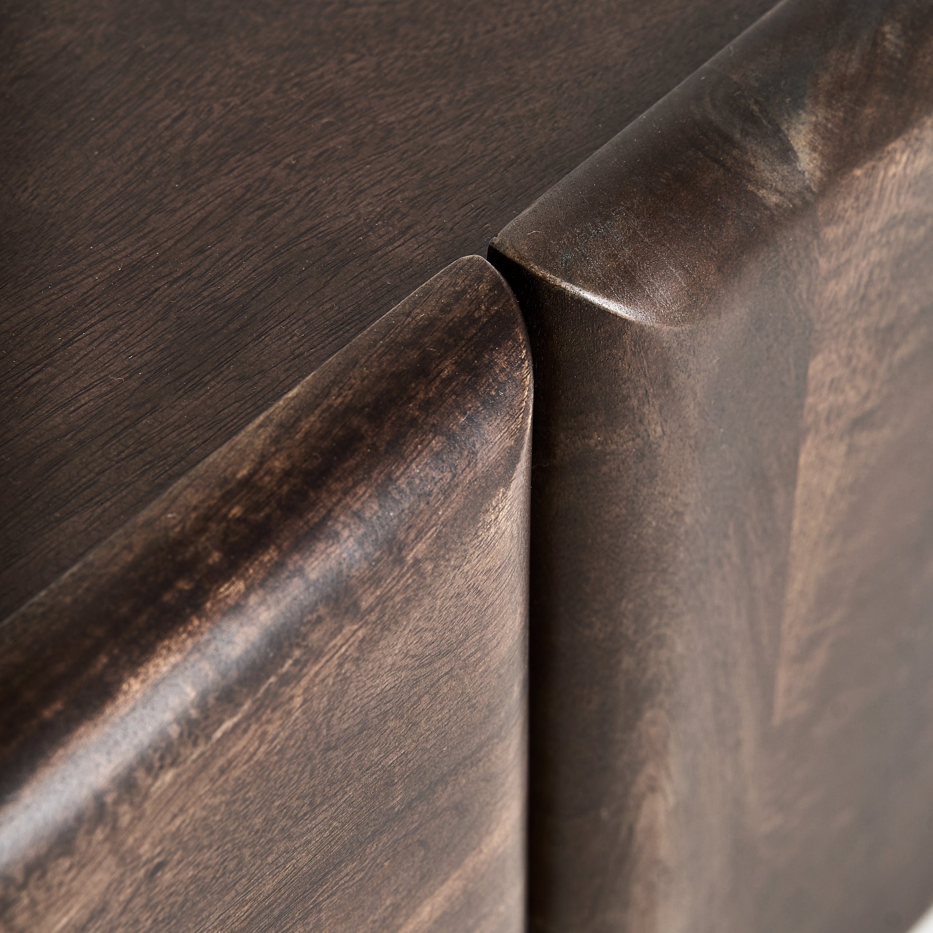 RTV-kast CRAIGH mango hout