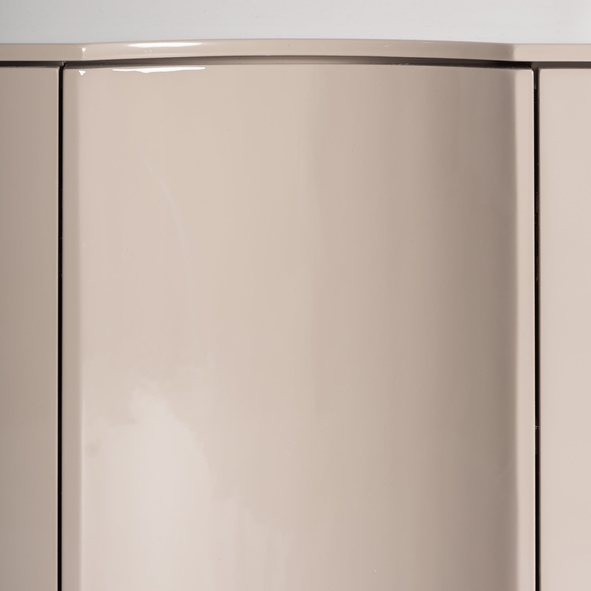 RTV-kast SINGEN crème