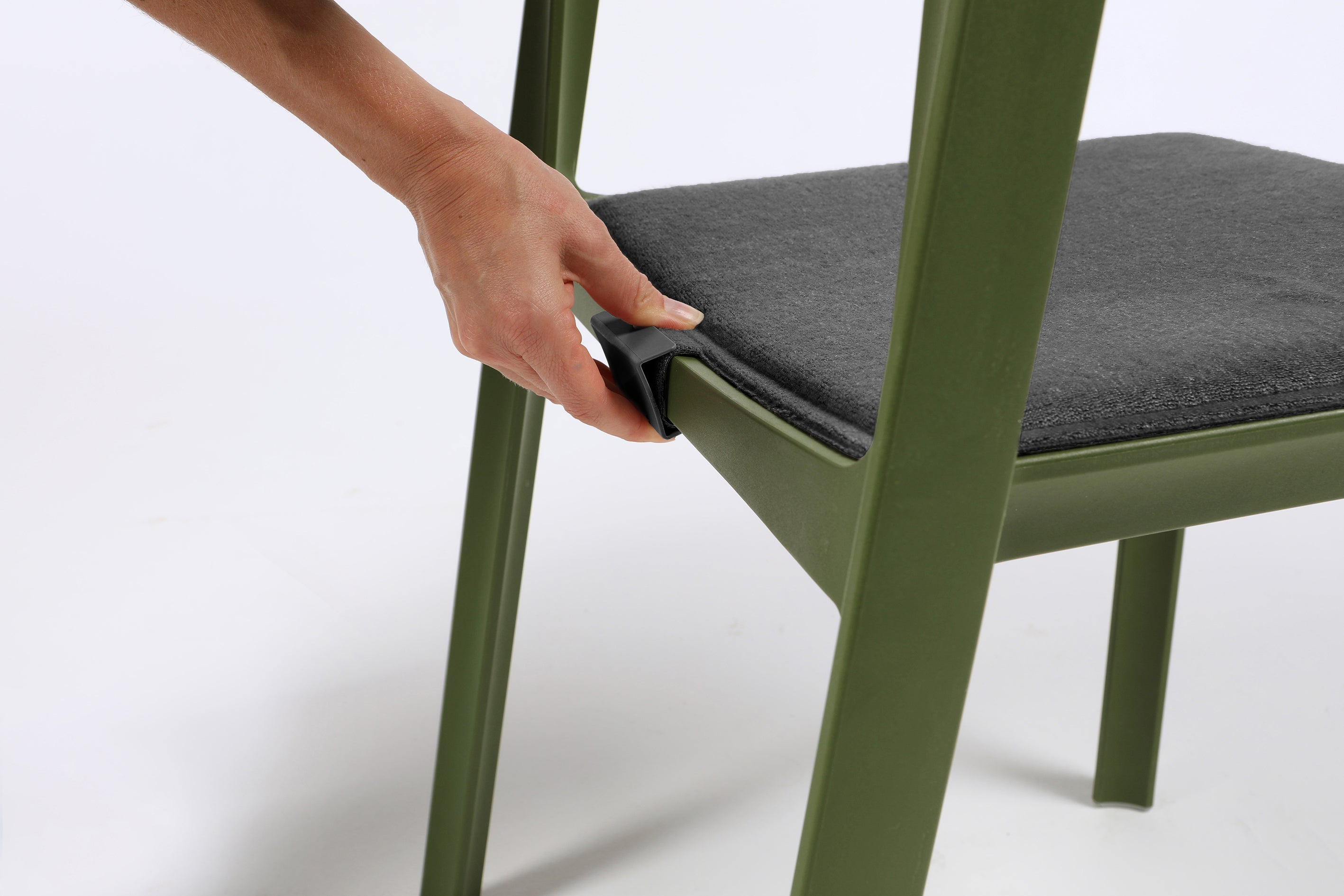 TRILL Outdoor Chair Brown