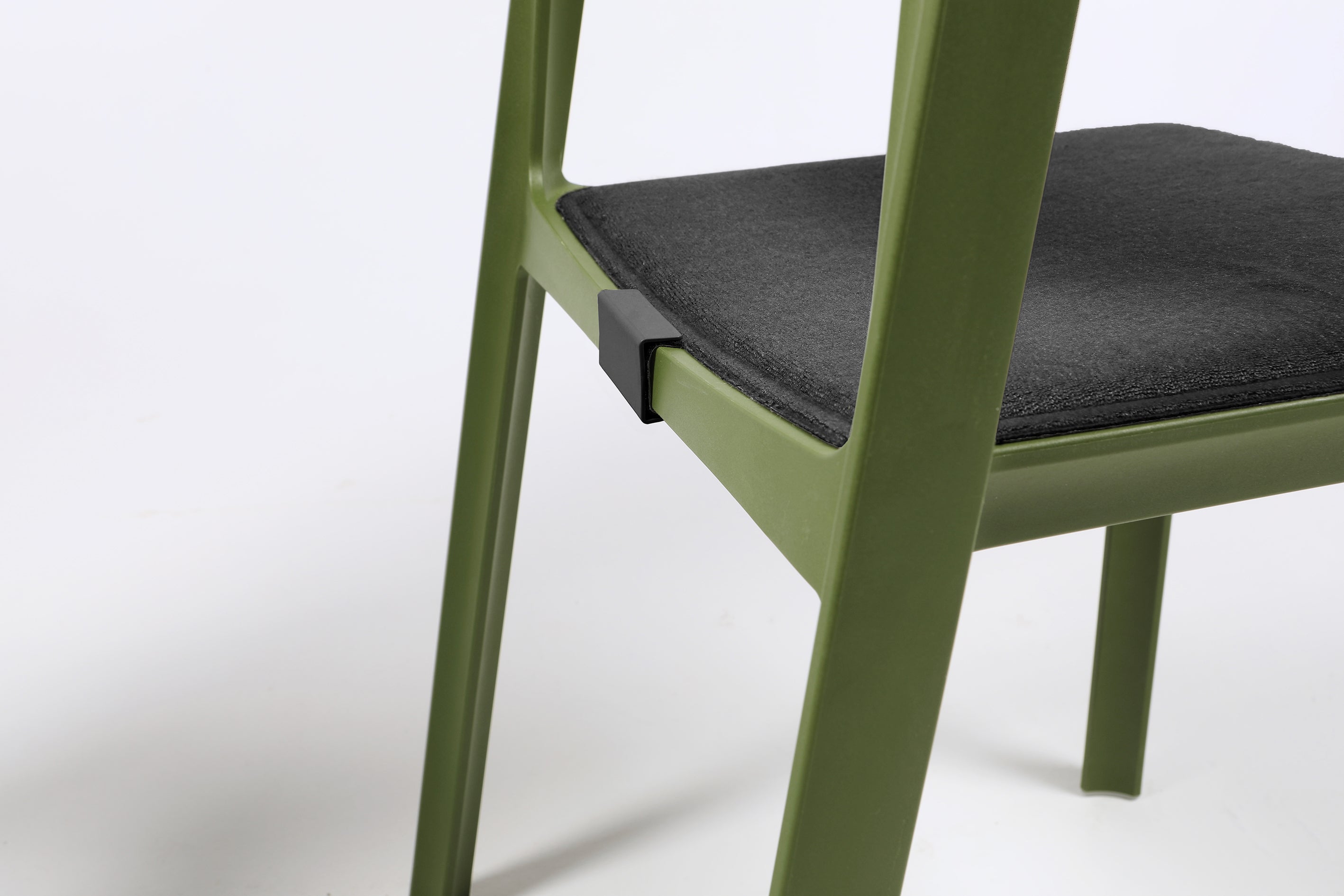 TRILL Outdoor Chair Brown