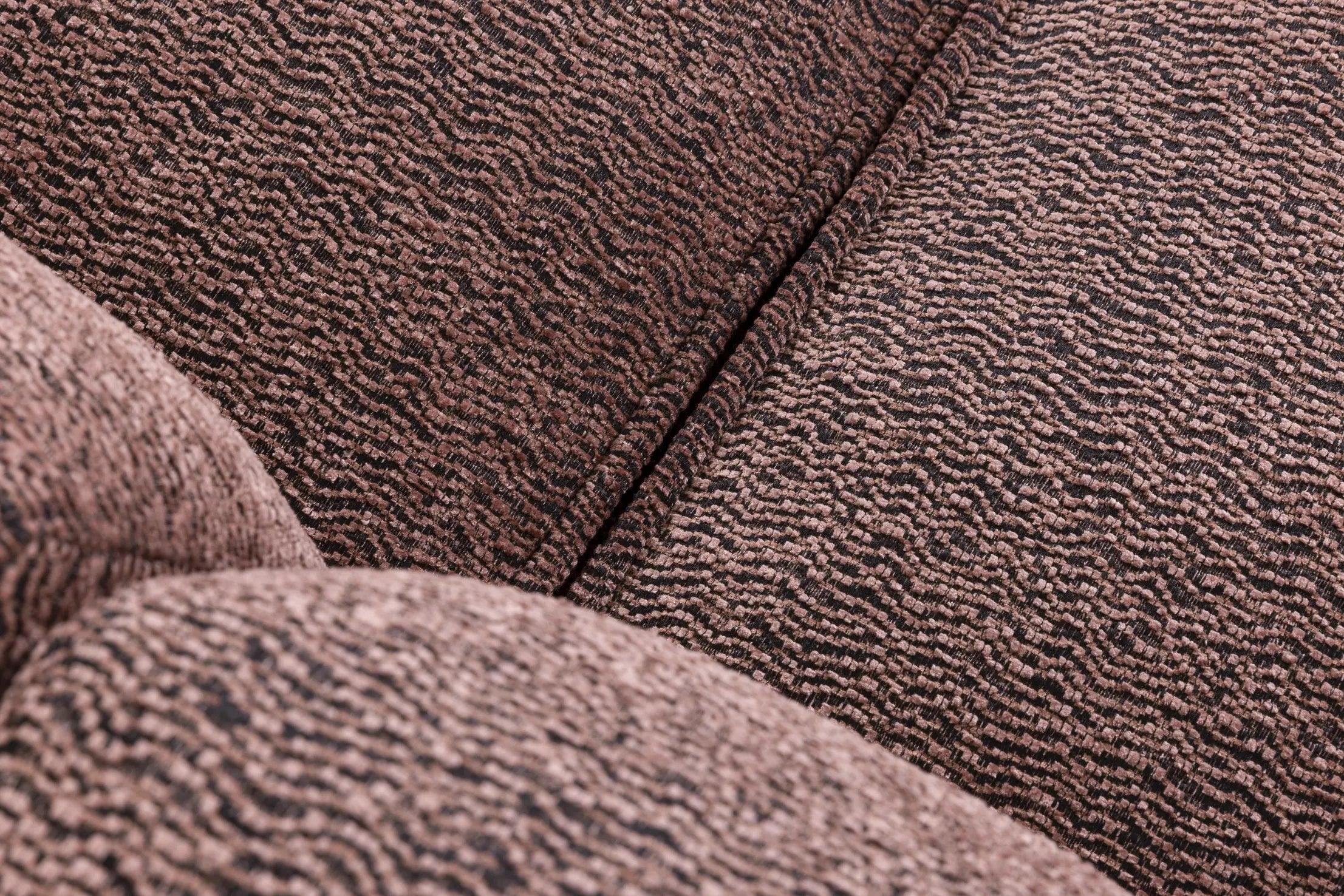 Narożnik modułowy lewostronny SOFA SO GOOD tapicerowany Moooi    Eye on Design