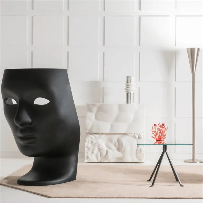 Grijze NEMO fauteuil