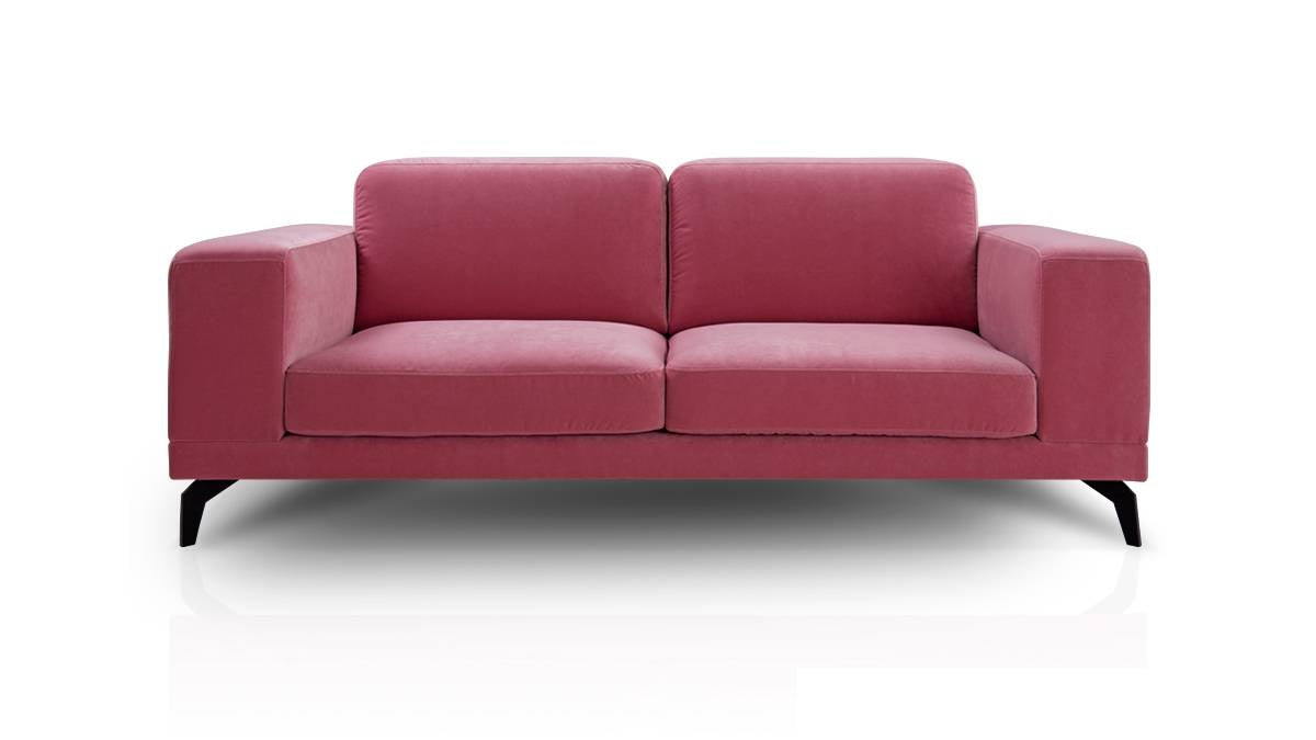 Upholstered Sofa FEZA
