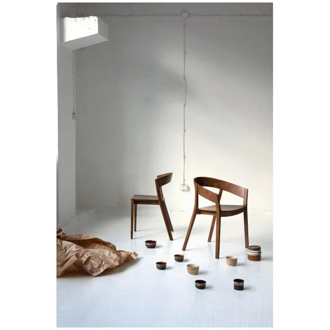 ARCHER B-4800 Holzstuhl