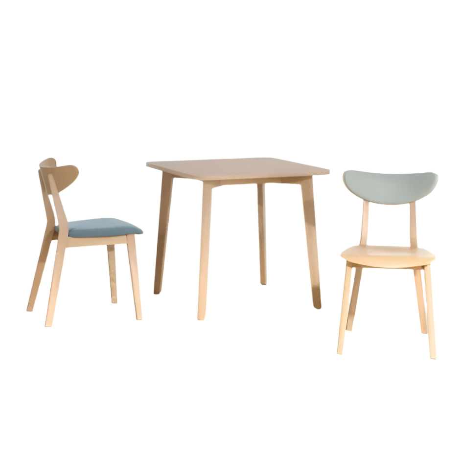 Hölzerne LOF A-4230 Stuhl