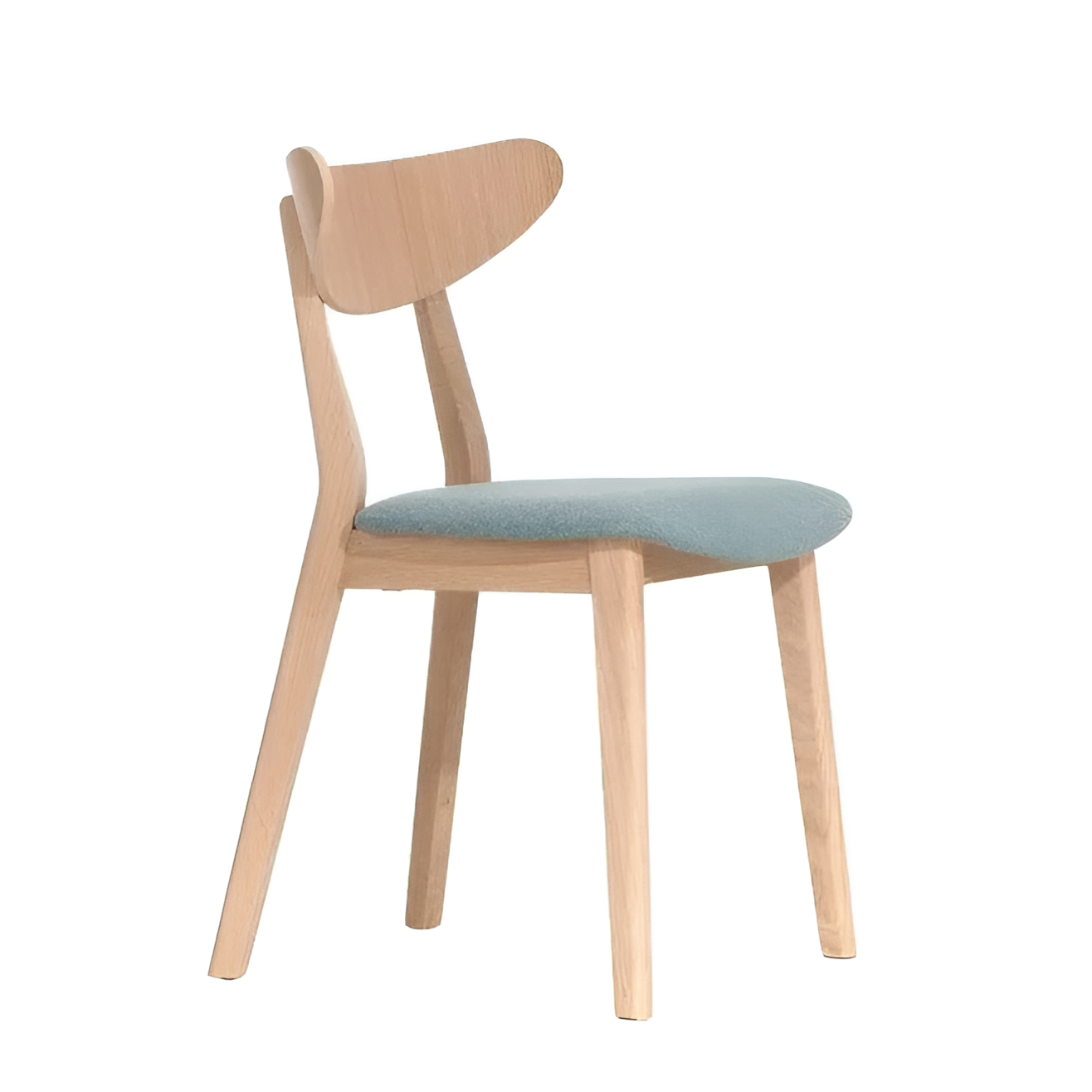 Hölzerne LOF A-4230 Stuhl