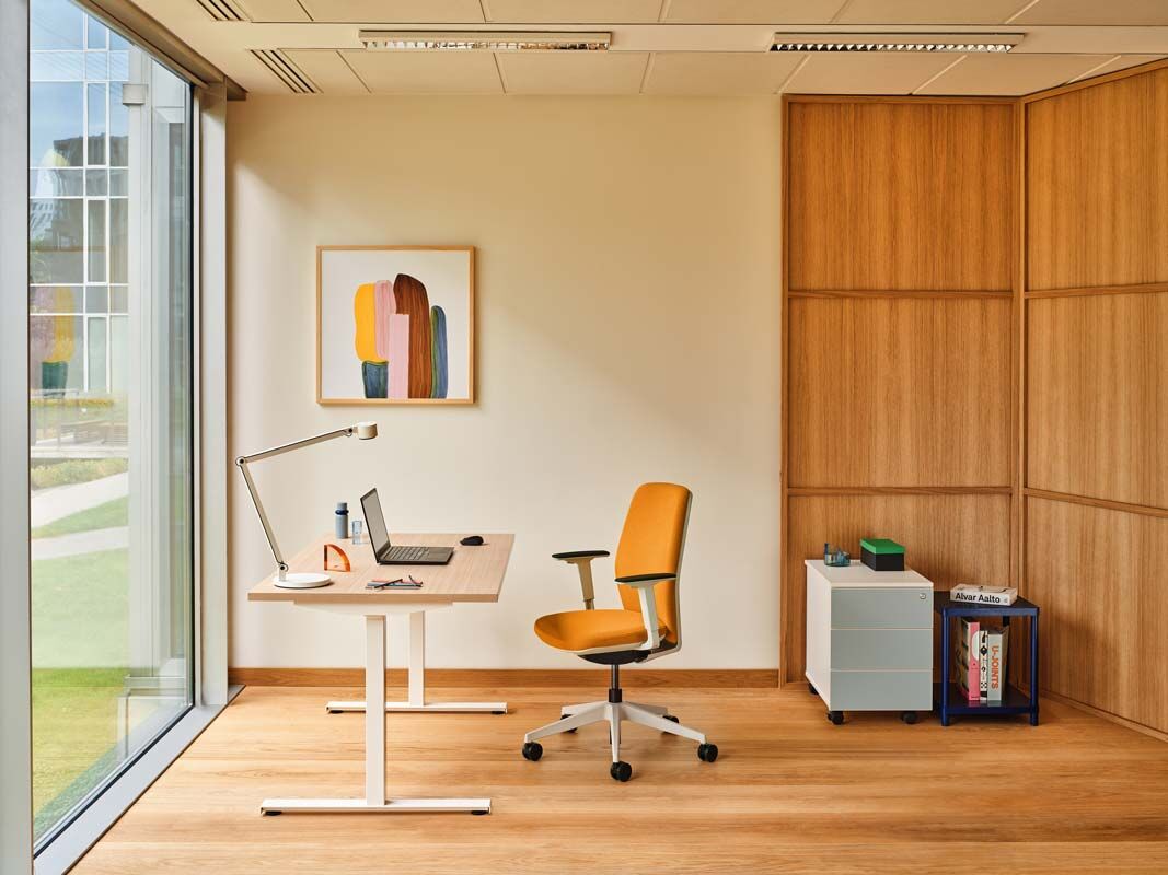 Stolik kawowy STILT metal