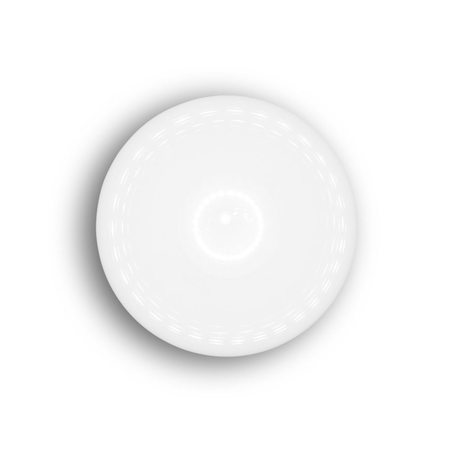 Kinkiet GLOBE opaliserend