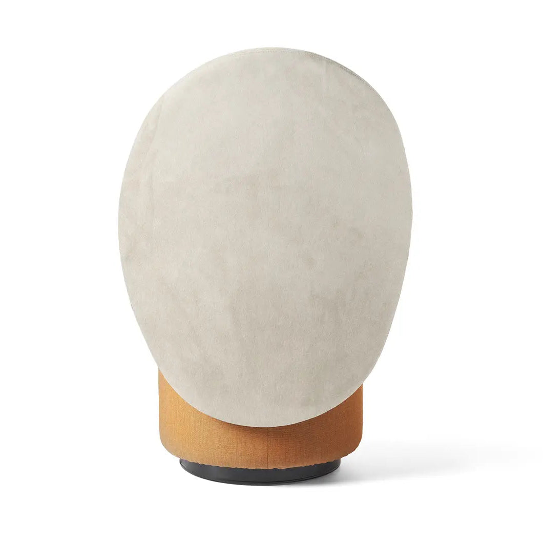 Fotel LOOMI tapicerowany