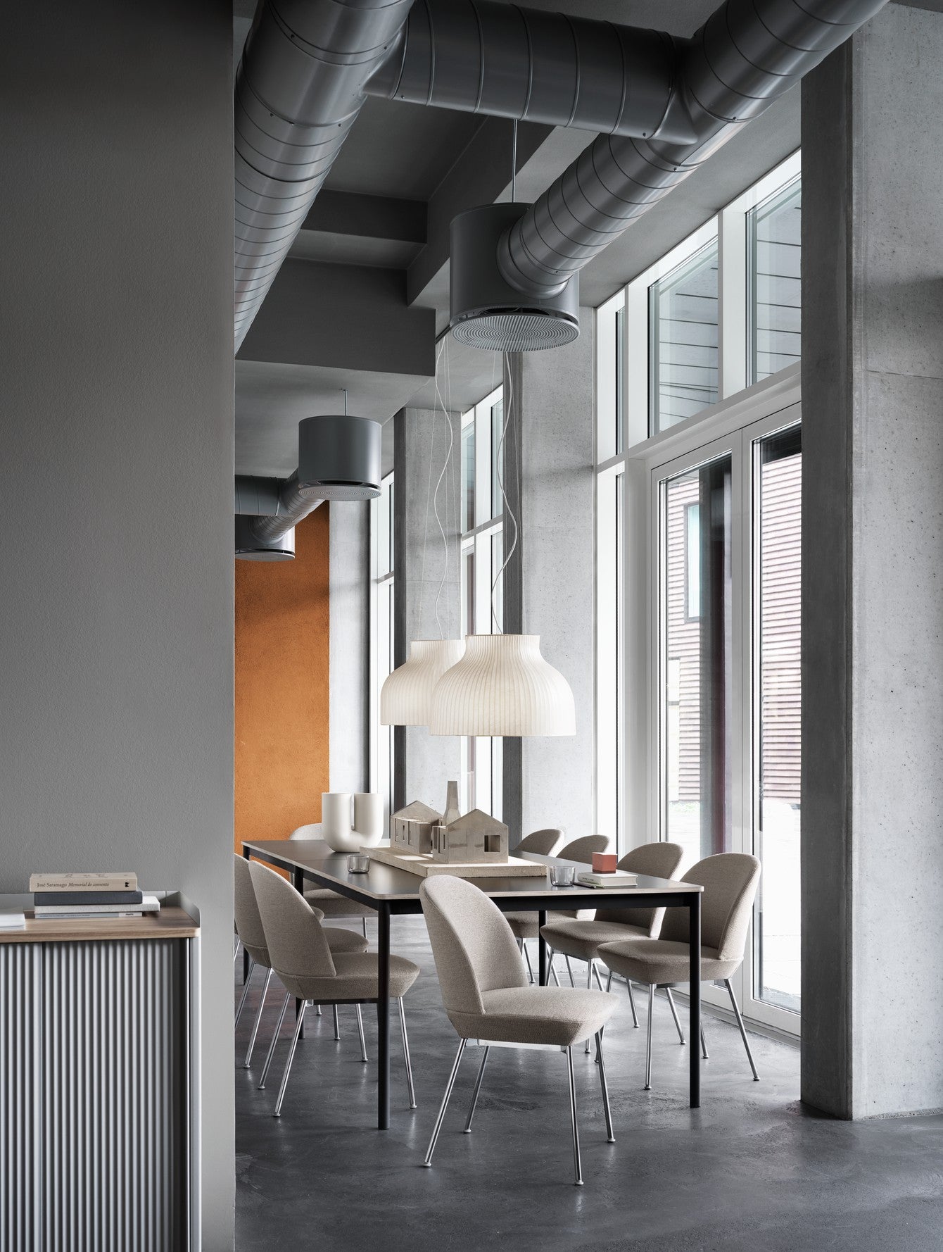 Personalized OSLO Chair