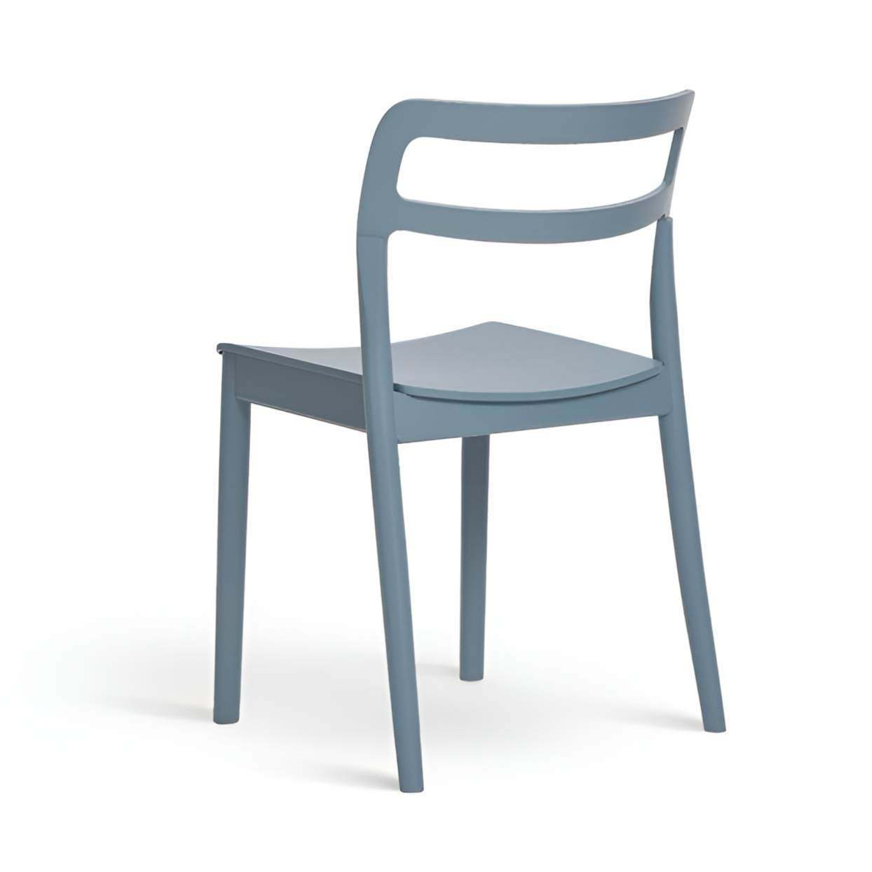 Stoel PLASA A-4290 beukenhout