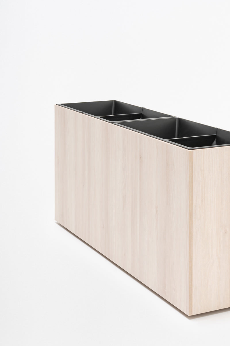 Freeting Standard Pot