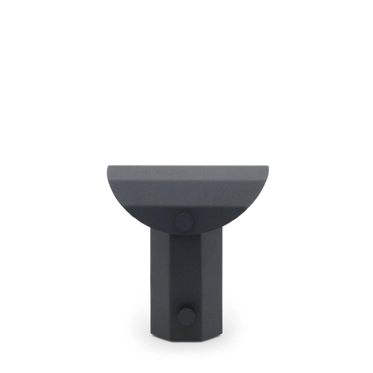 Draagbare lamp APOLIN zwart