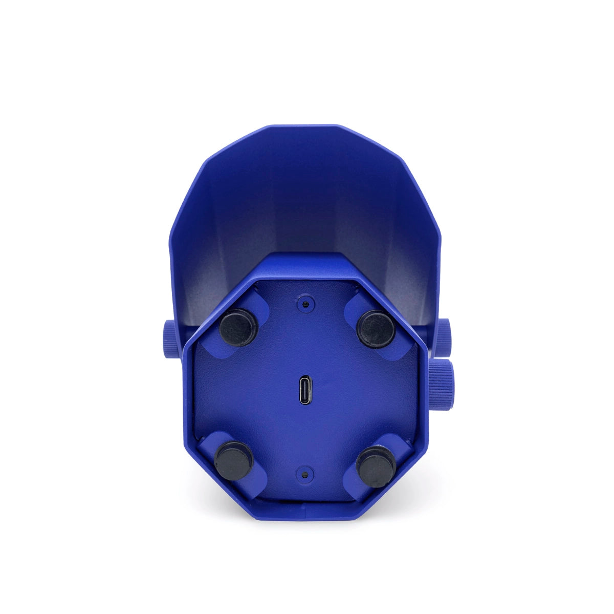 Portable lamp APOLIN cobalt