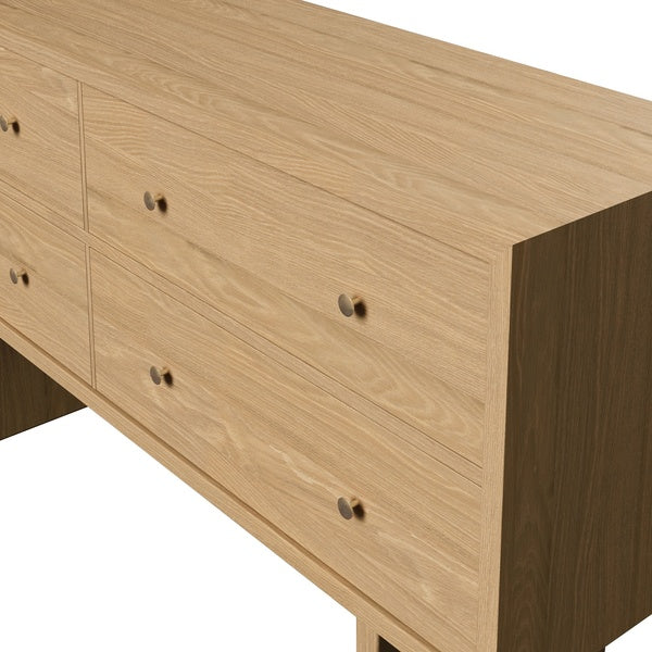 Dressoir PRIVATE eikenhout