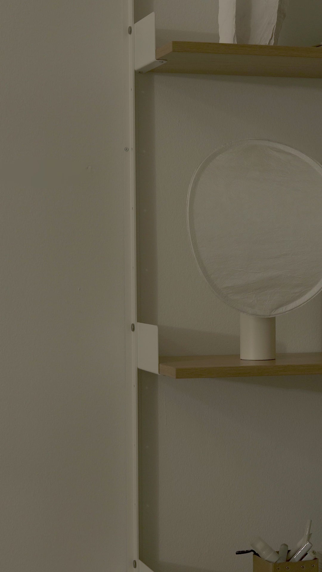 TENSE BAZE FINE LAMP LAMP