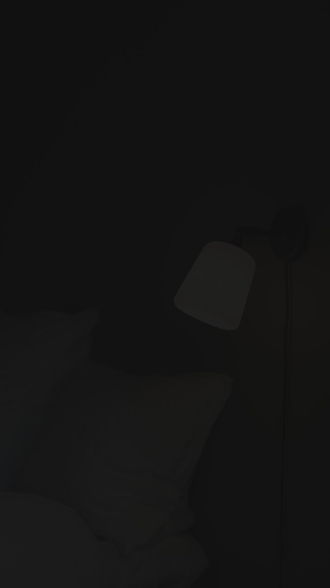 Wall lamp material smoked oak