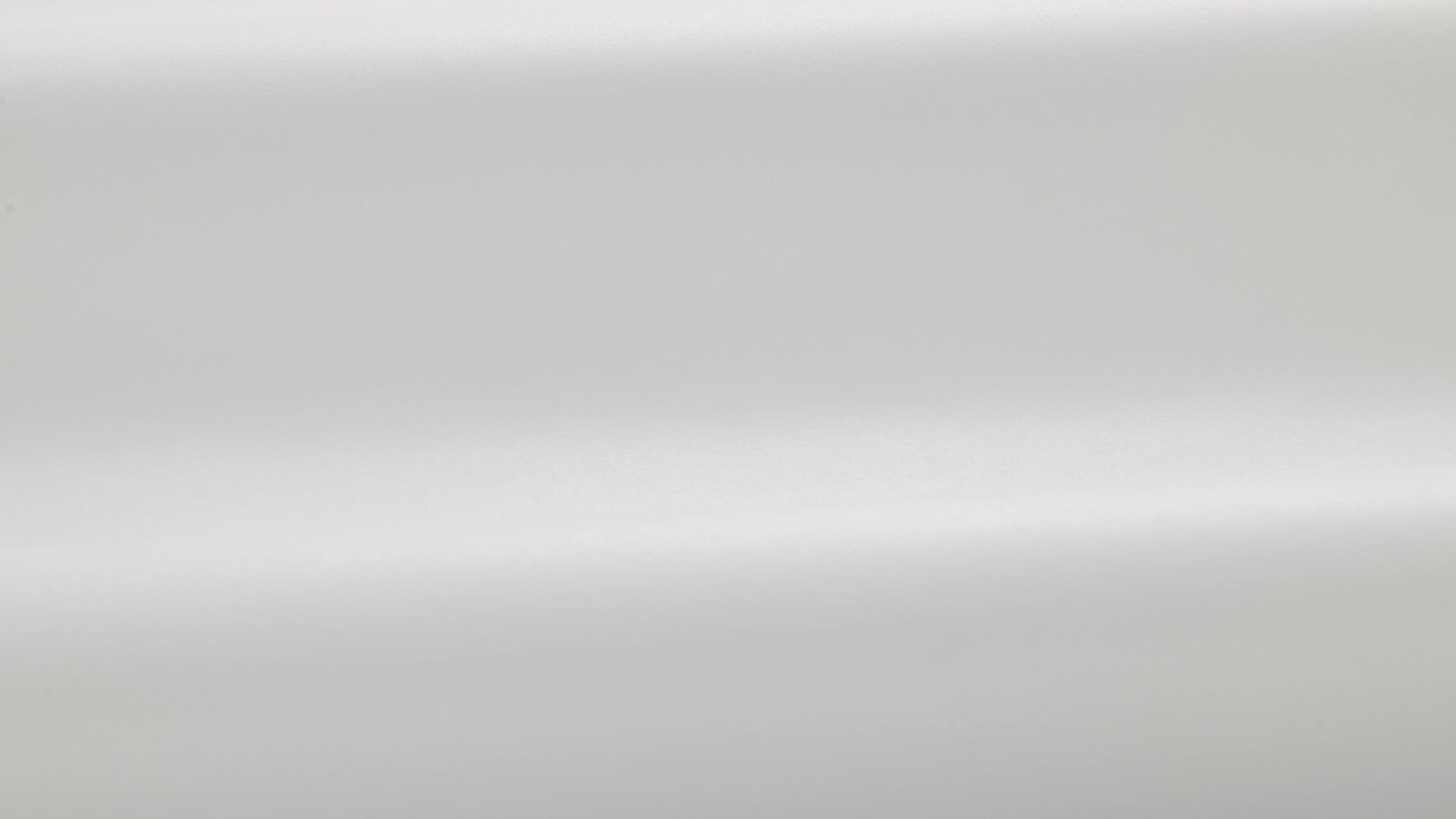 Vlies-Tapete einfarbig TOM weiß