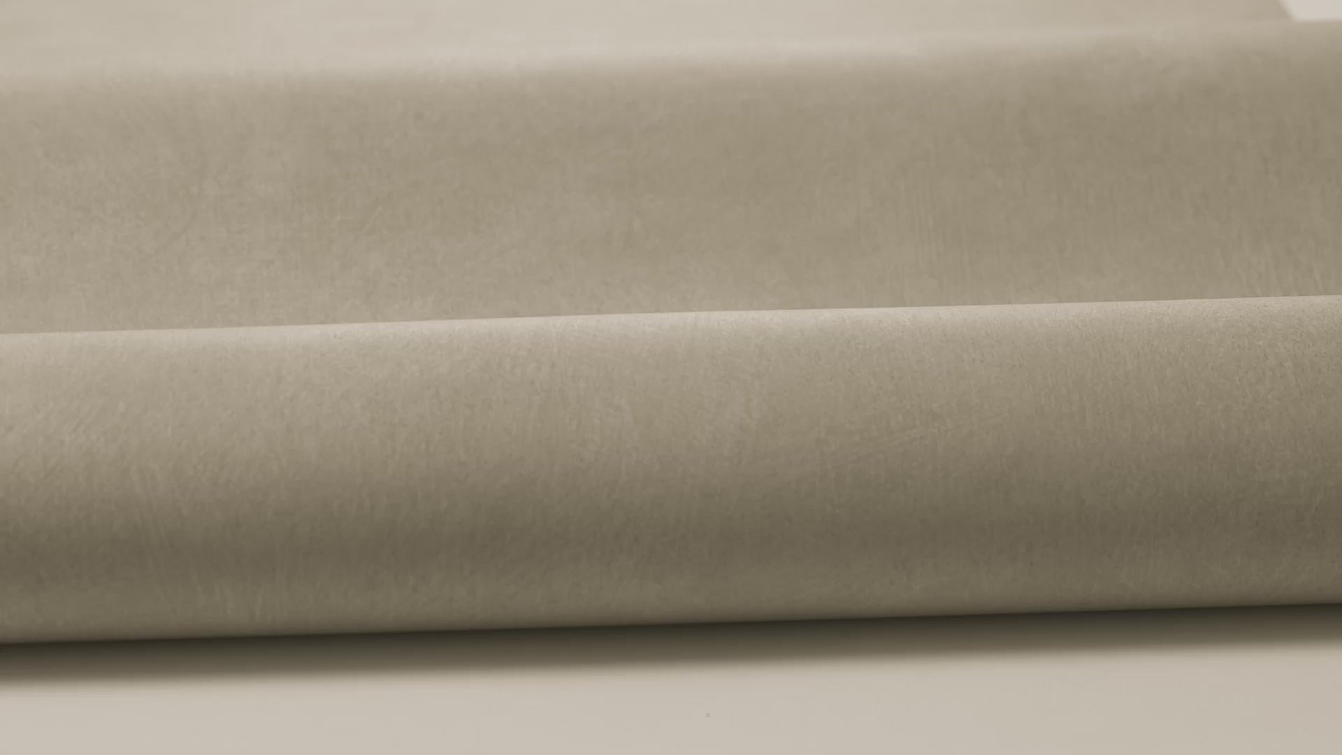 Canvas-like Wallpaper SHADES - AMBER warm beige