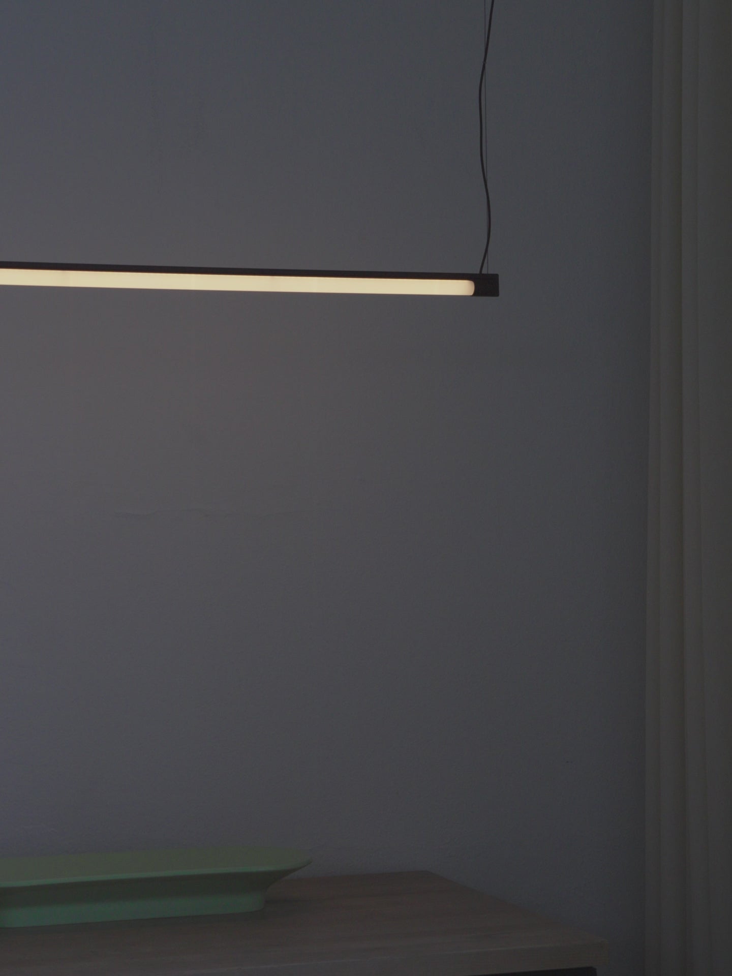 Hanglamp FINE zwart