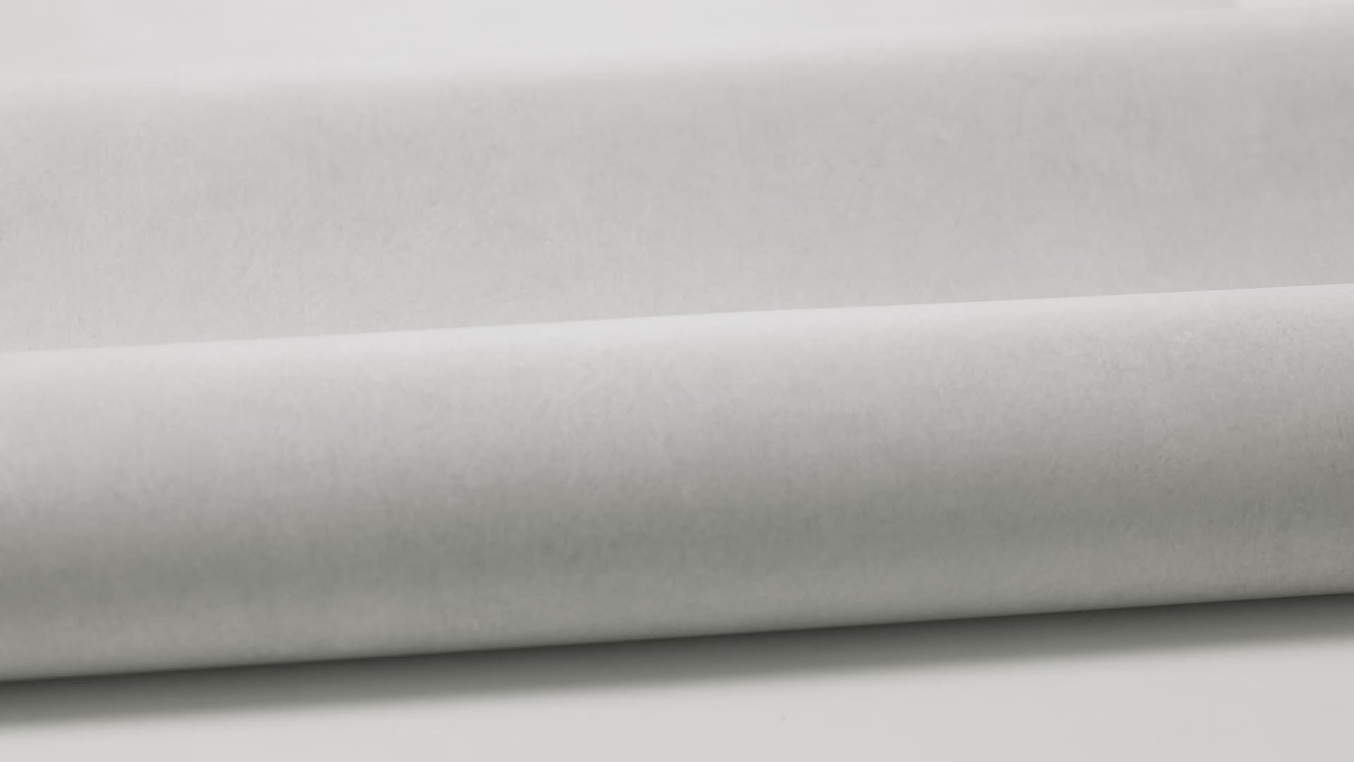 Canvas-like Wallpaper SHADES - MUSCOVITE Light Gray