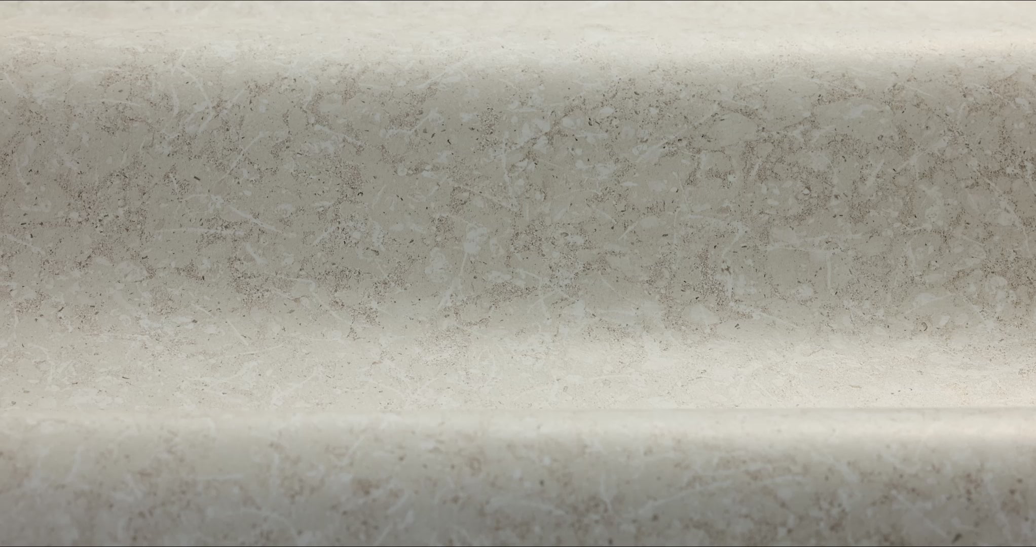 Behang dat steen imiteert NORTHERN STONE beige met wit