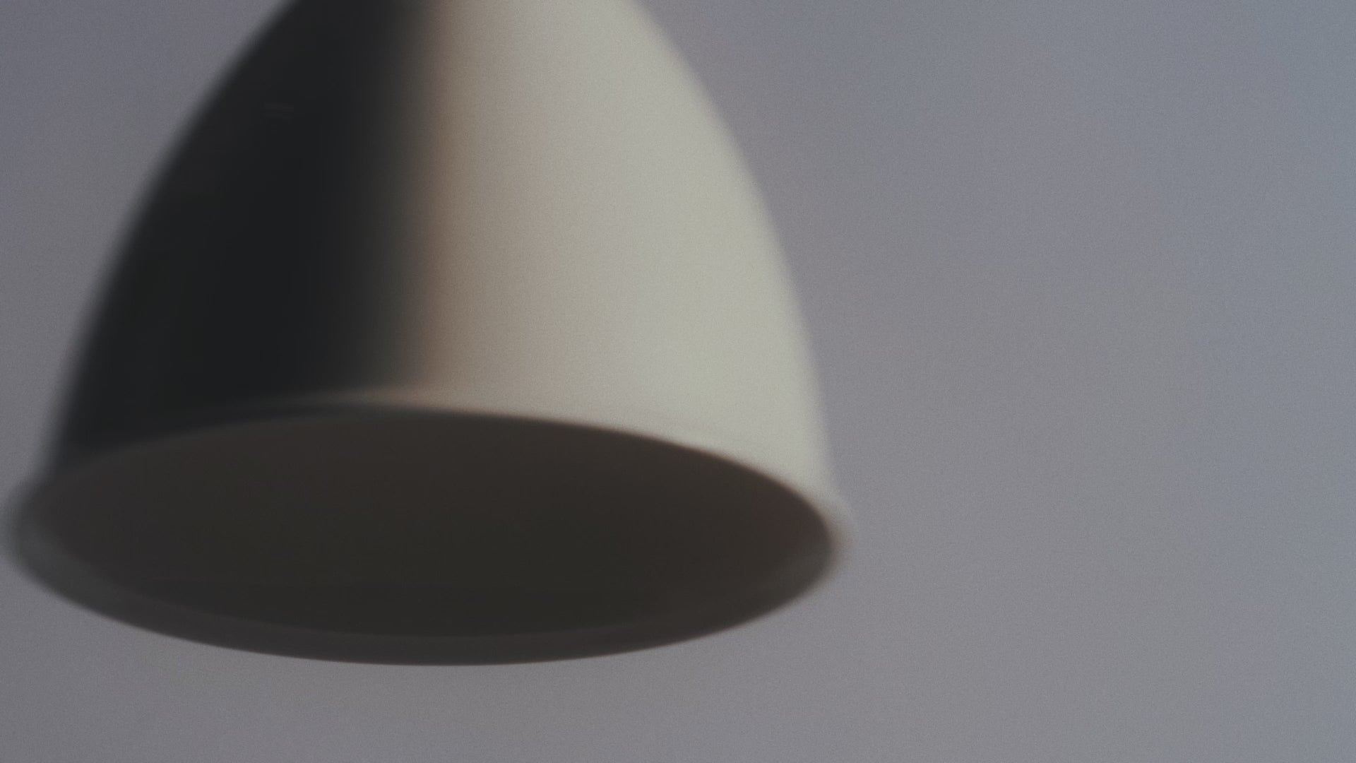 Hanglamp BESTLITE BL9 messing met crèmekleurige kap