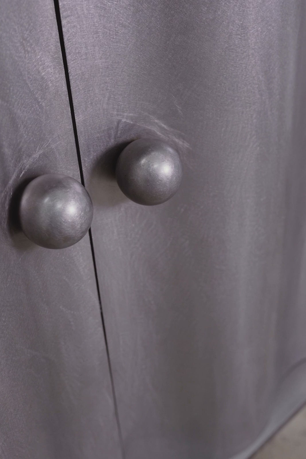 Dressoir MOTION NO 1 stal