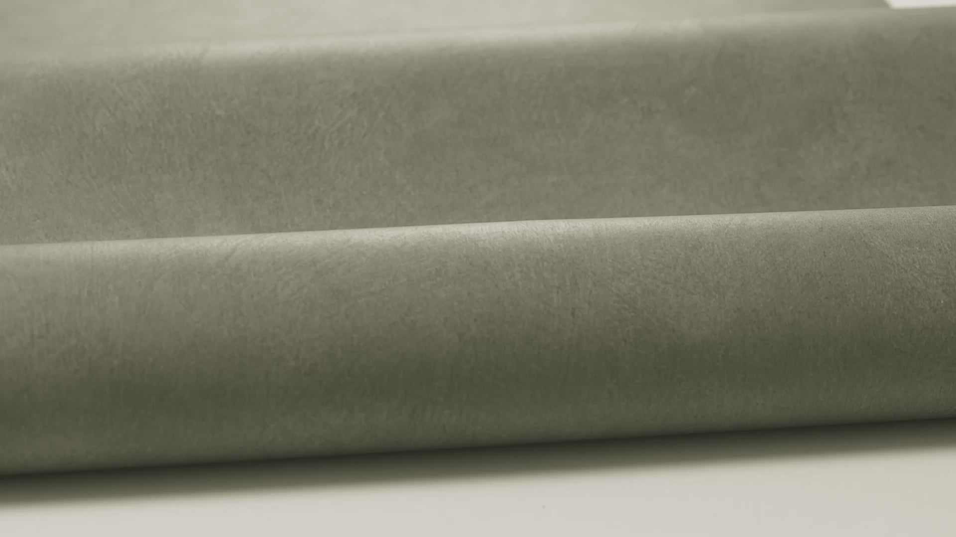 Tapeta imitująca płótno SHADES - PERIDOT khaki – Boråstapeter
