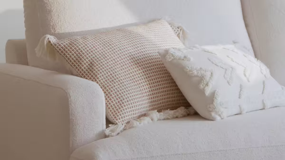 Bett ANIELLE lite aus Eschenholz