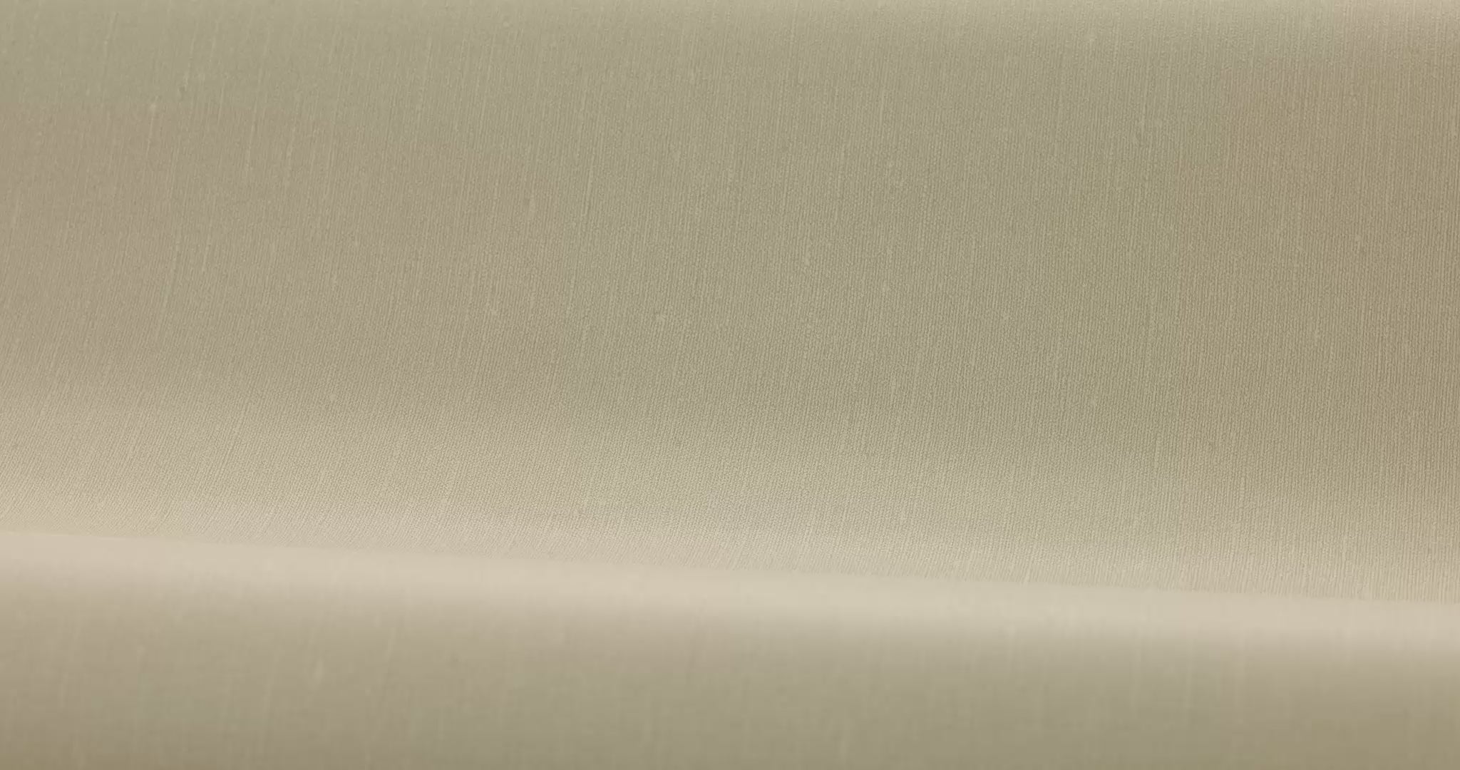 Structural wallpaper resembling linen LINEN - OAT light beige