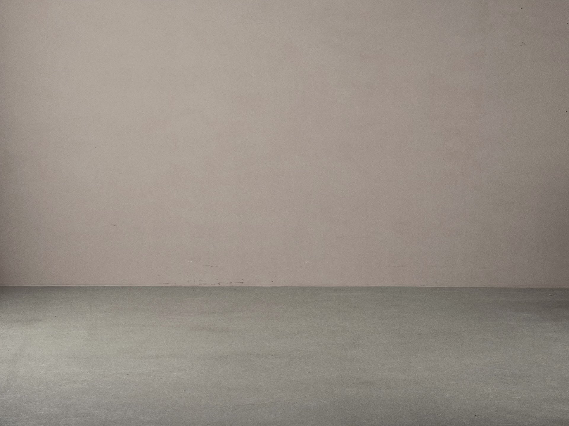 Dase modulares Sofa - Puff reichhaltiges Samtbraun