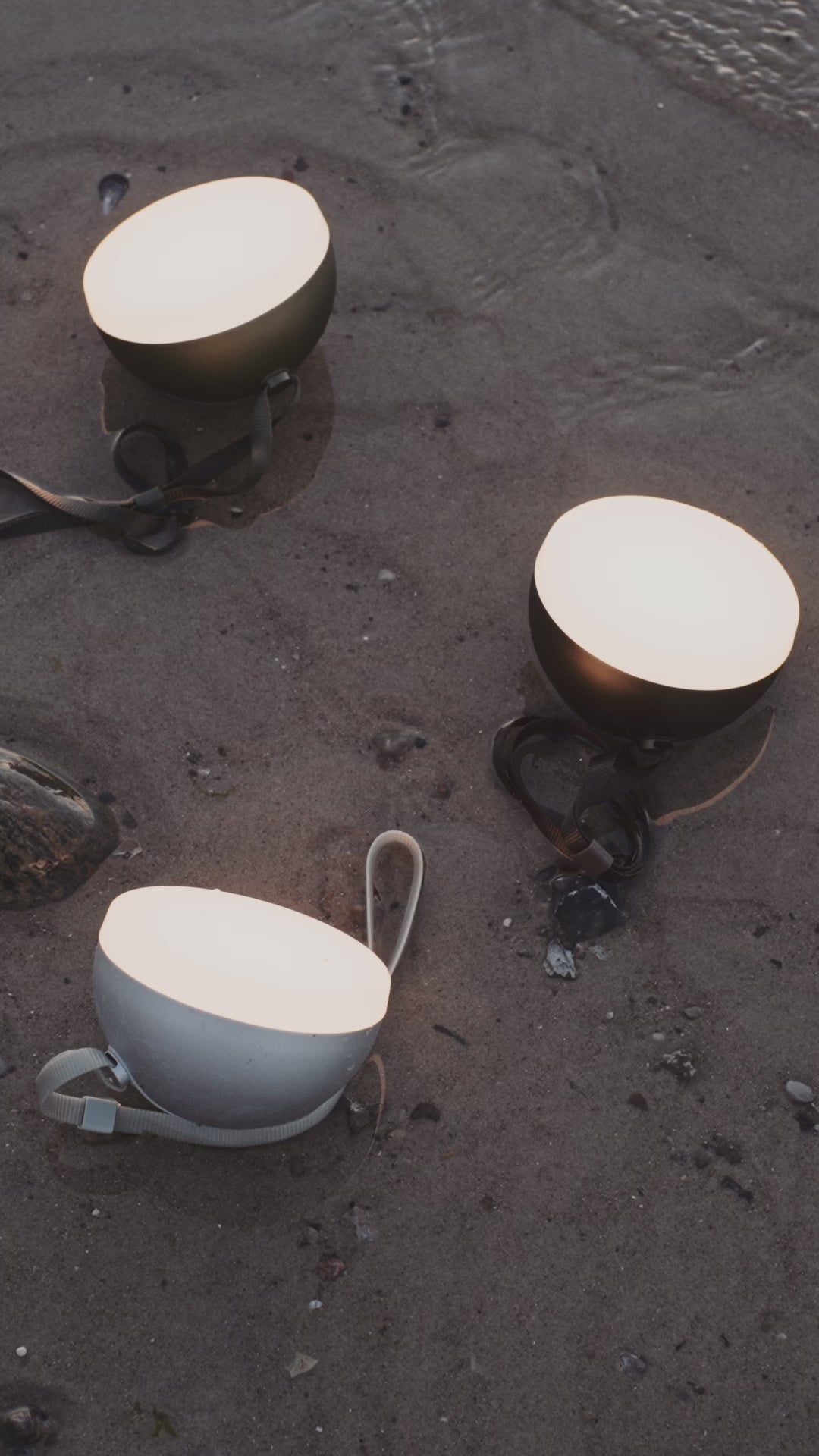 SPHERE Adventur Light Light Light brown