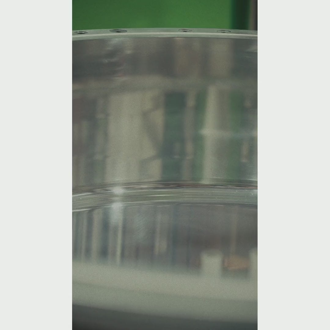 RINGO Pink Pendant Lamp