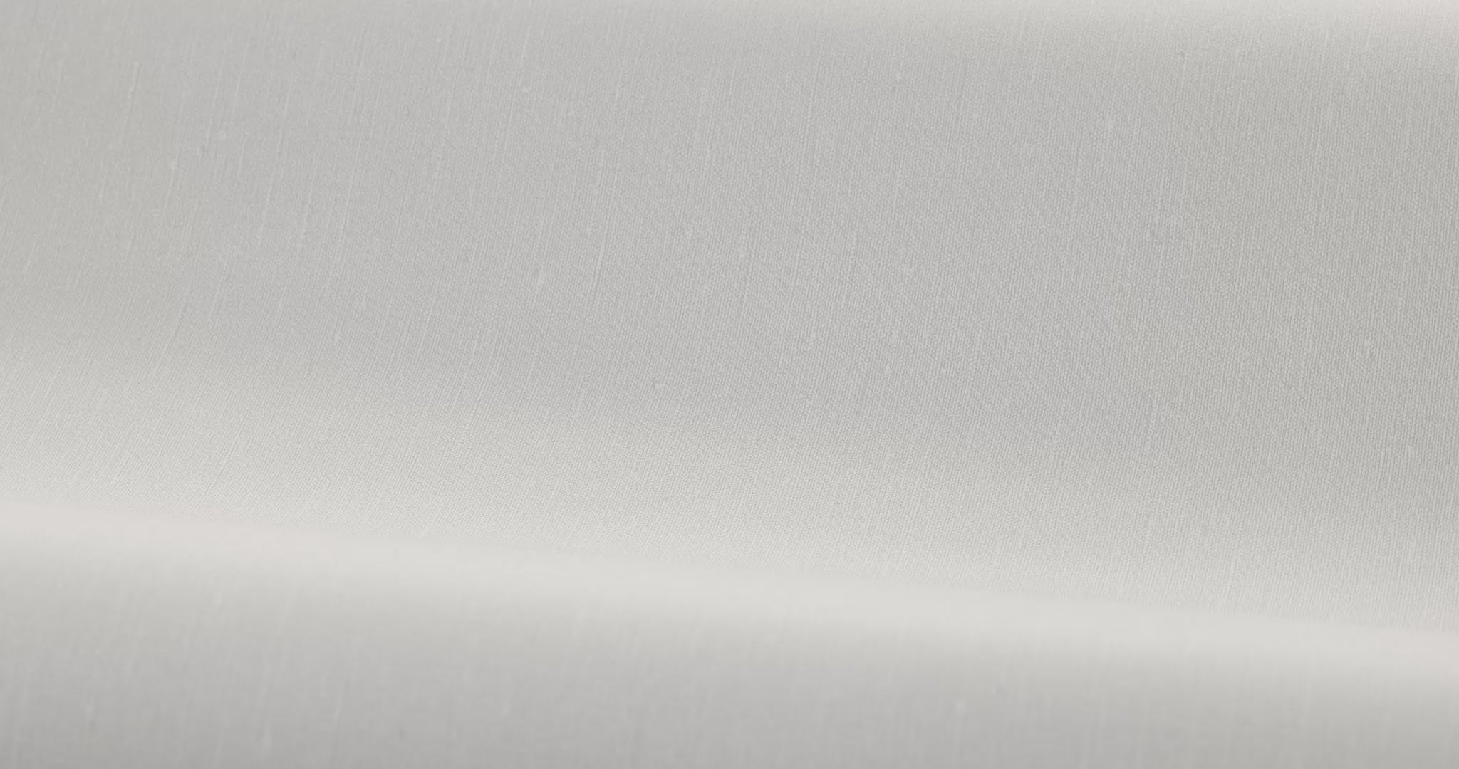 Structuurtapijt dat linnen imiteert LINNEN - VLASVIBRER grijsbeige