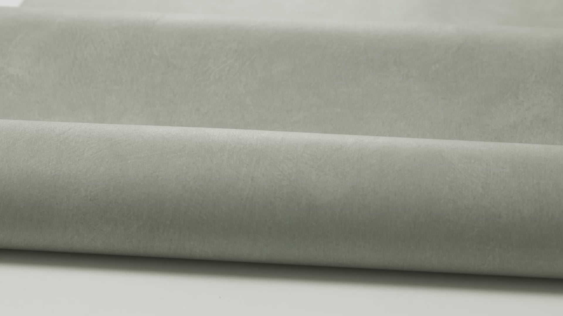 Canvas-like Wallpaper SHADES - PHONOLITE muted green